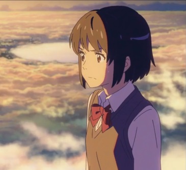Your Name (Kimi no Na wa) Ending Explained: A Deep Analysis Makoto  Shinkai's Film