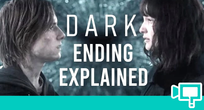 Dark Series Finale Ending Explained