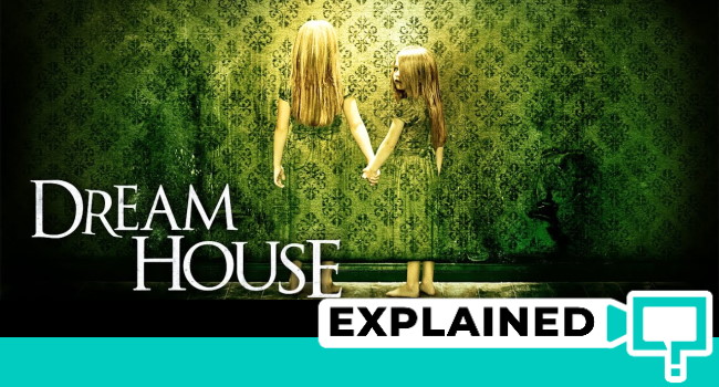 dream house movie spoiler