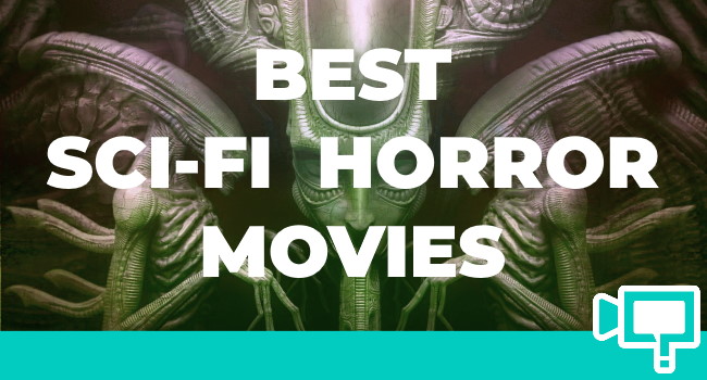Best Sci Fi Horror Movies 80s - Best Design Idea