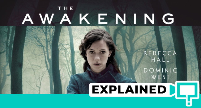 the awakening ending explained