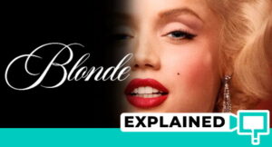 Blonde Movie: What Is It Really About? | Marilyn Monroe Biopic