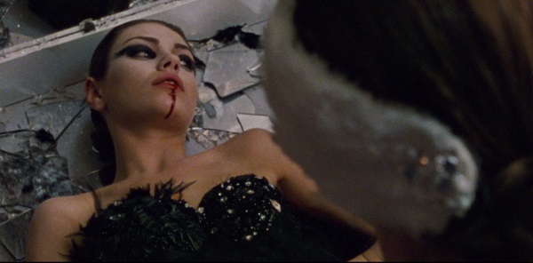 Narkoman Beskæftiget Undskyld mig Swan Lake / Black Swan (2010) : Movie Plot Ending Explained