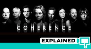 coherence movie explained