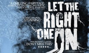 Let the Right One In Ending Explained (2008 Swedish)