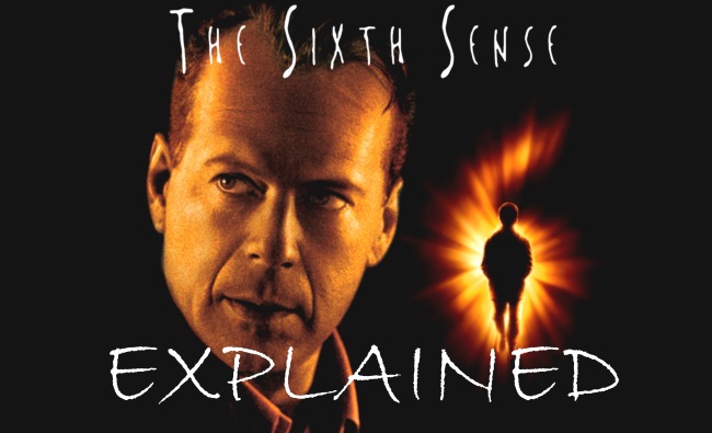 The Sixth Sense (1999) : Movie Plot Ending Explained