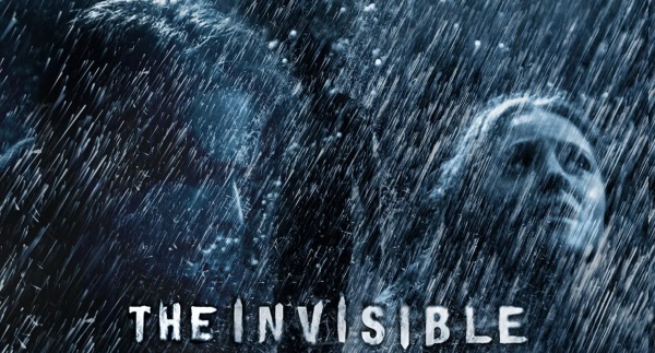 invisible movie 2018 army