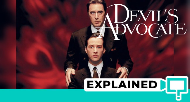 6 Reasons That Your Husband Plays Devil's Advocate