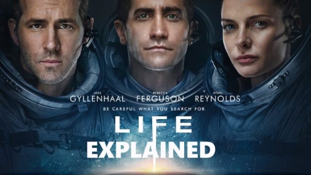 Life Movie Ending Explained (With Full Plot Details) | This is Barry