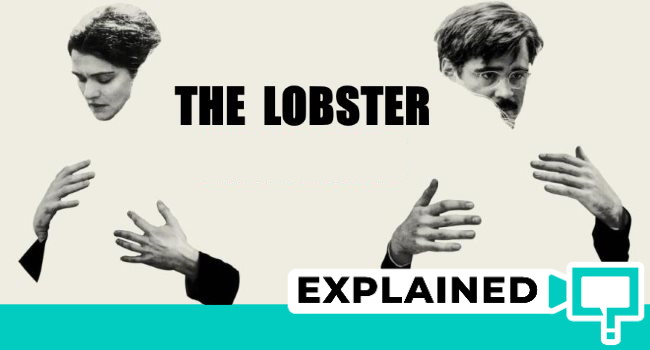 The Lobster Movie Explained