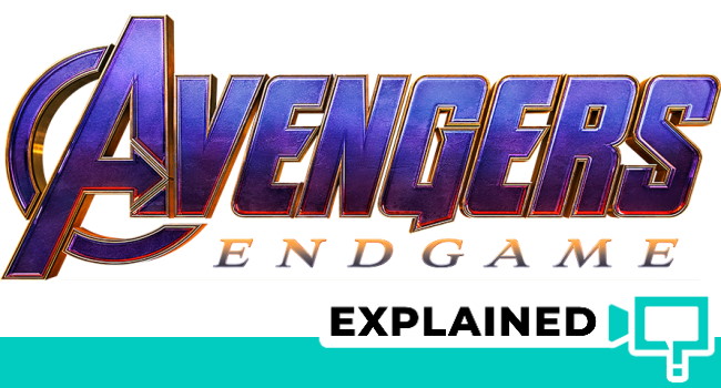 Avengers Endgame Timeline Explained No Plot Holes This Is Barry