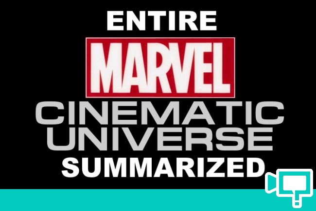Marvel Movies in Order: Chronological & Release Date