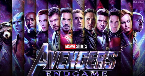 Avengers: Endgame - A no-spoilers plot recap before you watch it