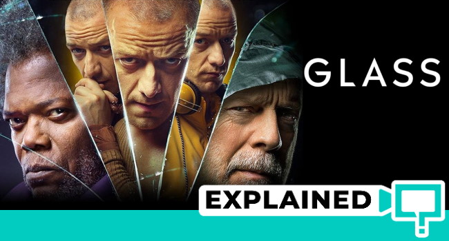 Is the movie Split based on a true story? Ending Explained - News