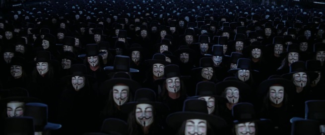 Musings on V-for-Vendetta: The Art of Acting Beneath a Mask – FLIXCHATTER  FILM BLOG