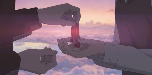 Your Name (Kimi no Na wa) Ending Explained: A Deep Analysis Makoto  Shinkai's Film